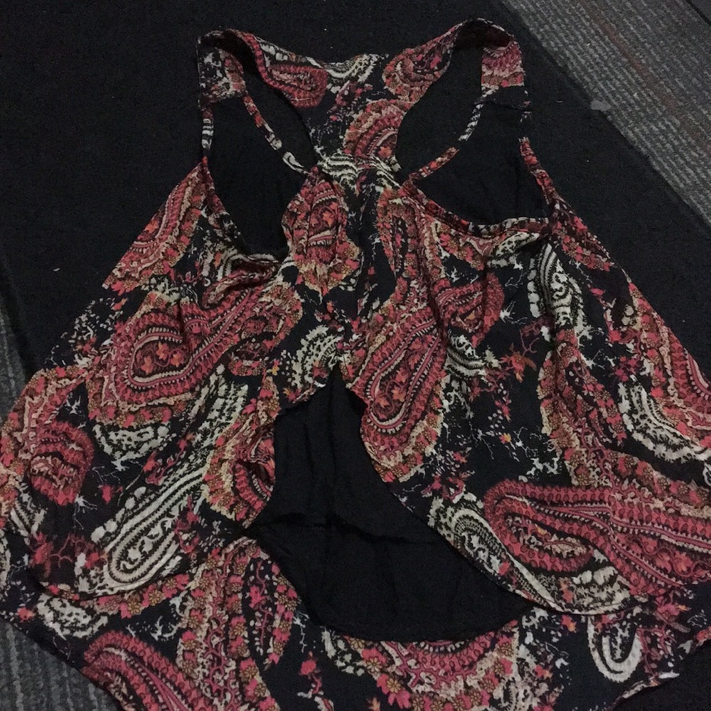 Tank top - Picture 2 of 3